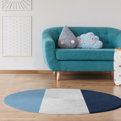 Chenille Indoor Rug