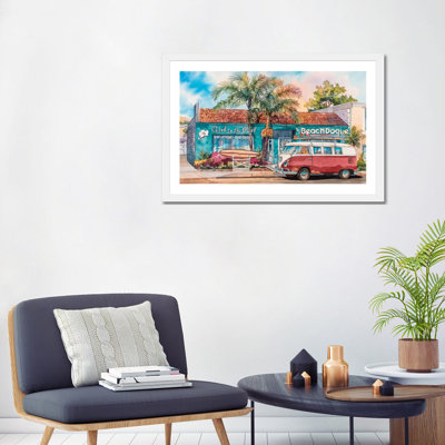 Alchimie par Ben Heine-reproduction d’art