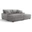 4 Seater Sectional-1762184792