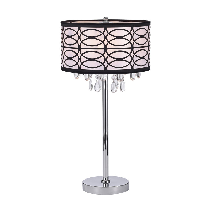 Lampe de table 20 po Theiss