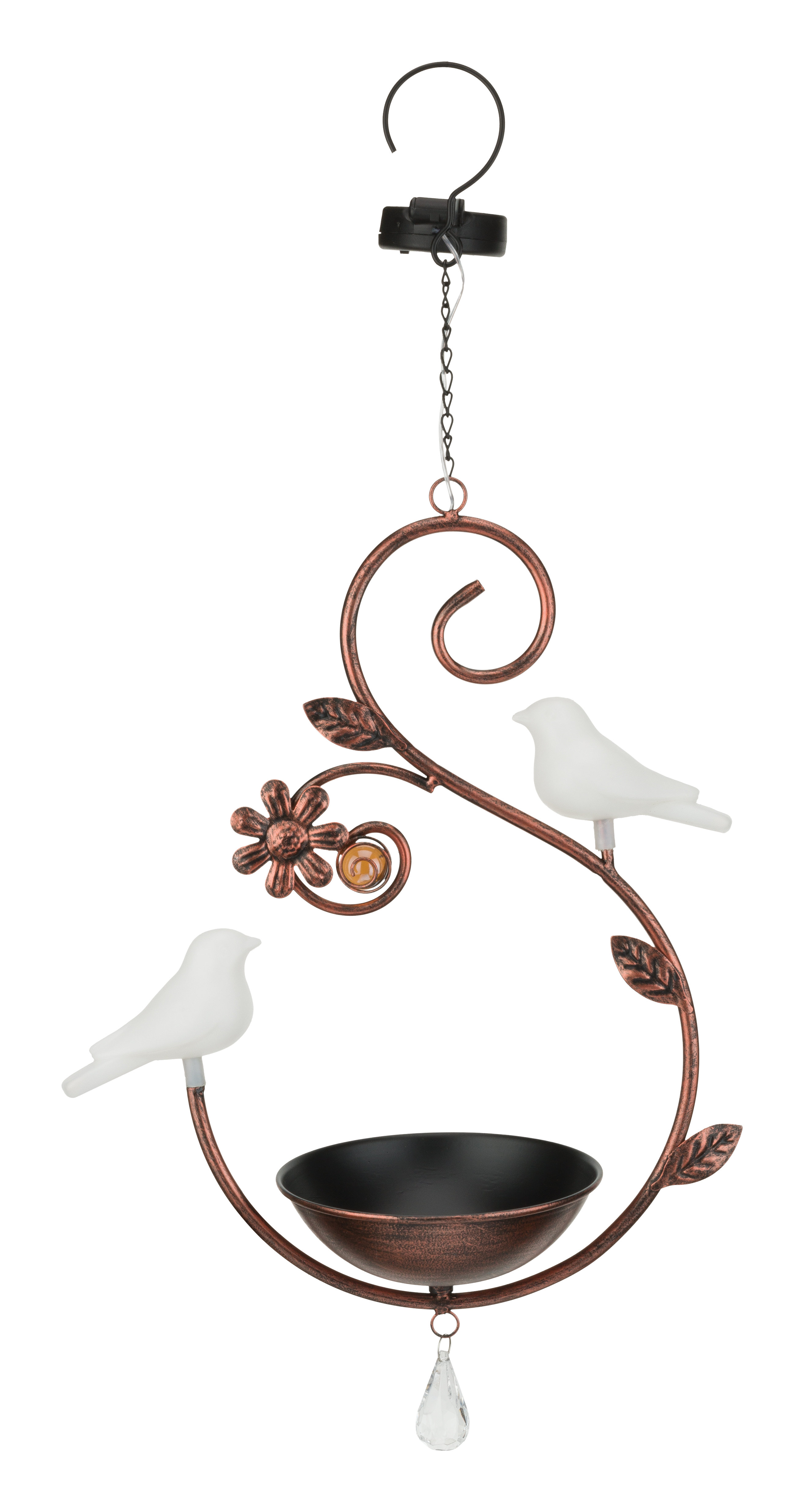 Perky-Pet 65 Hanging Chain for Bird Feeder, 33-Inch