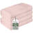 Royale Linens 2 Pack Bulk Set | Top Sheets | Soft Microfiber | Stain Resistant | for Hotel Massage Table Hospital Dorm | Sold Separately-114493006-114493005