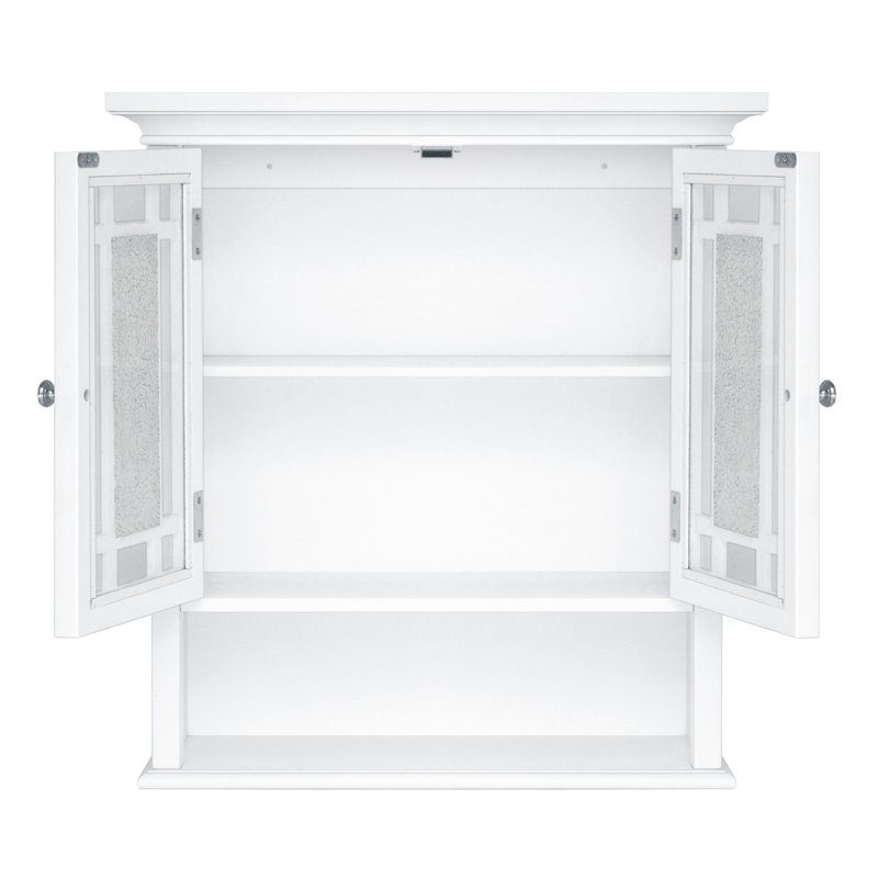 Mcglone Wall Bathroom Cabinet