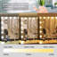 Aubreey Metal Flat Mirror