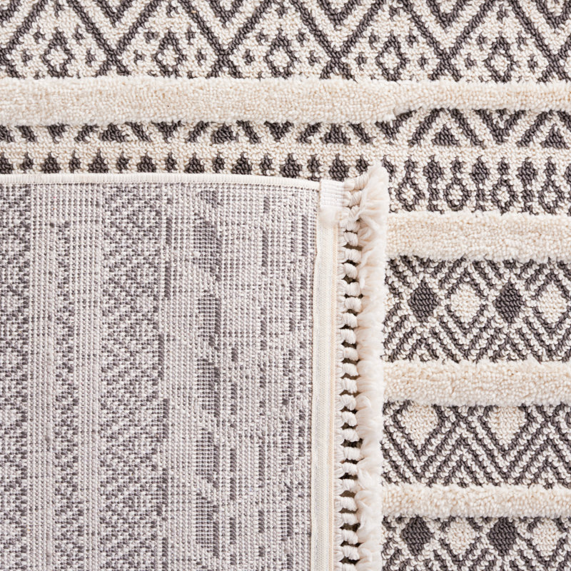 Urban Performance Southwestern Rug, Rectangle 5'3" x 7'6"