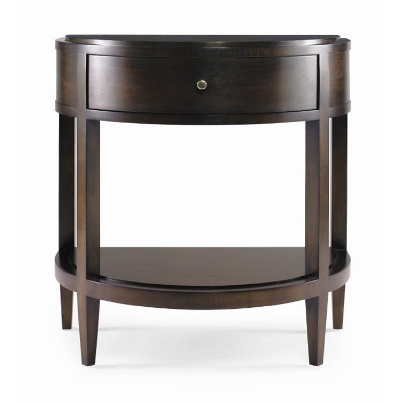 Tribeca 1 - Drawer Nightstand, Tribeca