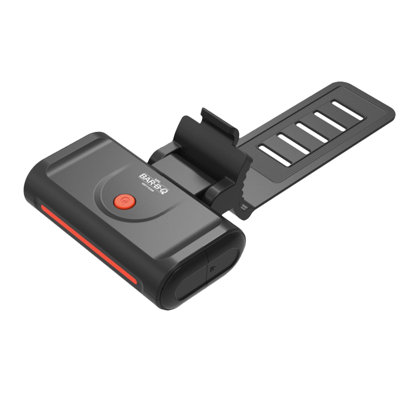 Plastic Non-Stick Dishwasher Safe Grill Light