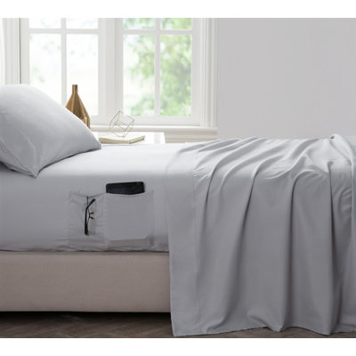 Microfiber Sheet Set