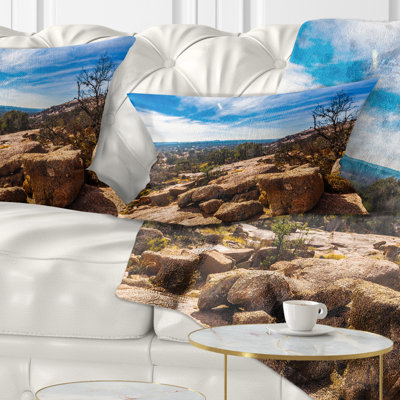 Coussin Schafer