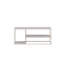 Febiya Frame Coffee Table with Storage-1764204