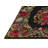 Abstract Indoor Rug-410019316