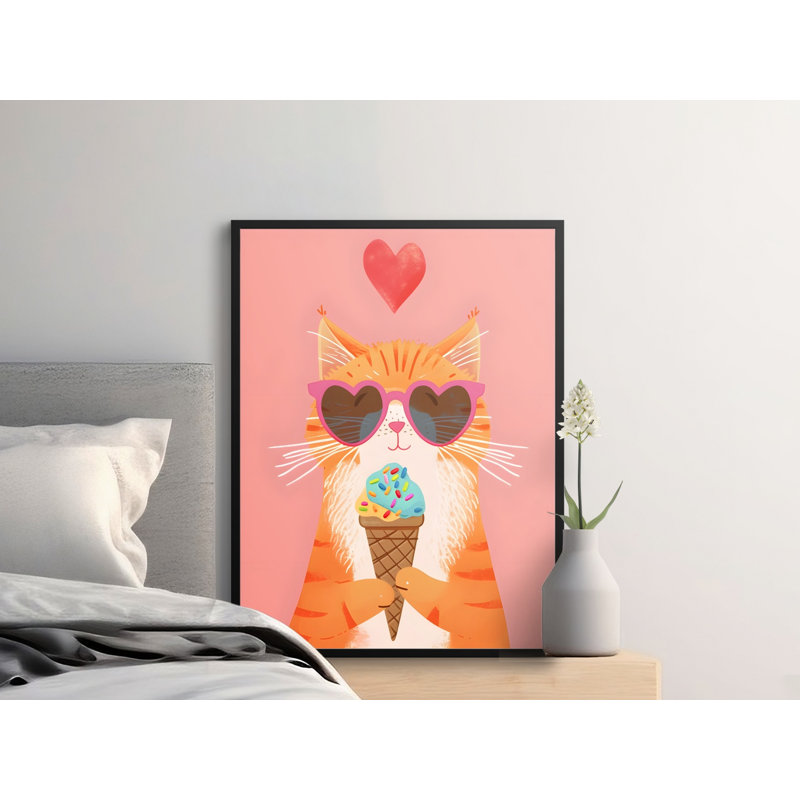 Parinaaz No Frame Print, 6x8