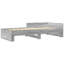 Bed Frame Without Mattress Engineered Wood-1012768050-1012768051