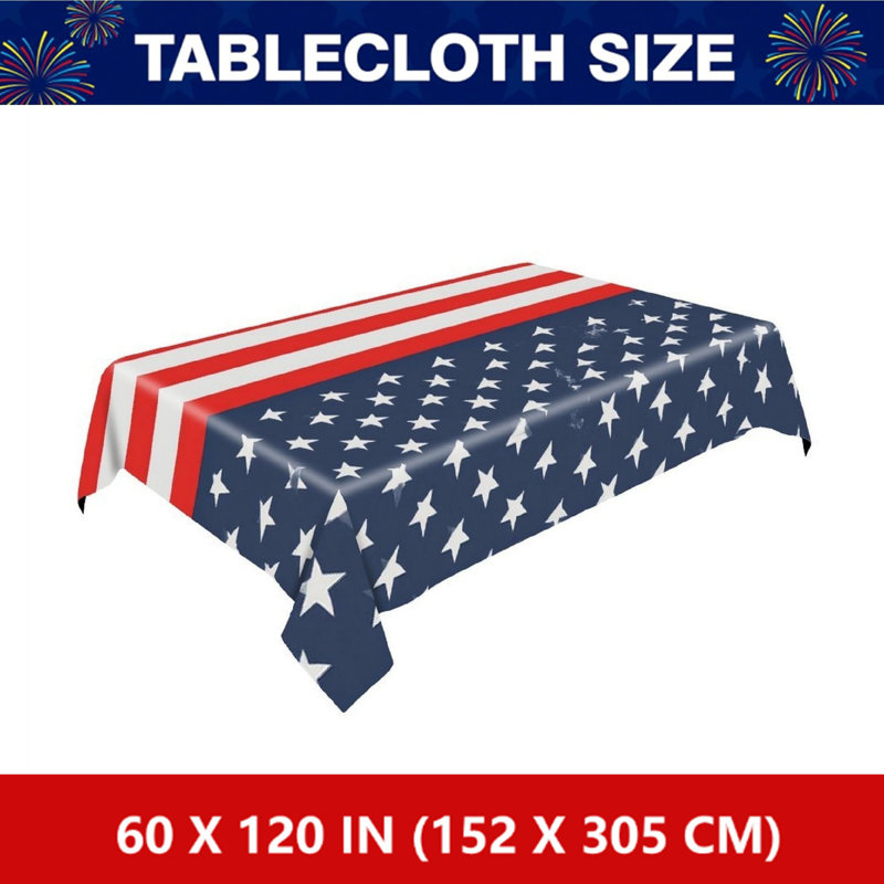 Nappe 60 x 120 po Classic
