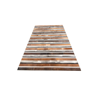 Tapis multicolore Nivens
