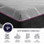 Matelas pour enfant 11 pouces GelCare-338387243