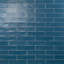 Bayou 3X12 Matte Ceramic Wall Tile-1056208613
