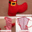 Anneau de pied Gustave