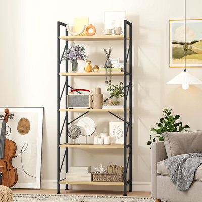 158cm H x 60cm W Bookcase