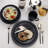 Granito Piece Stoneware Dinnerware Set