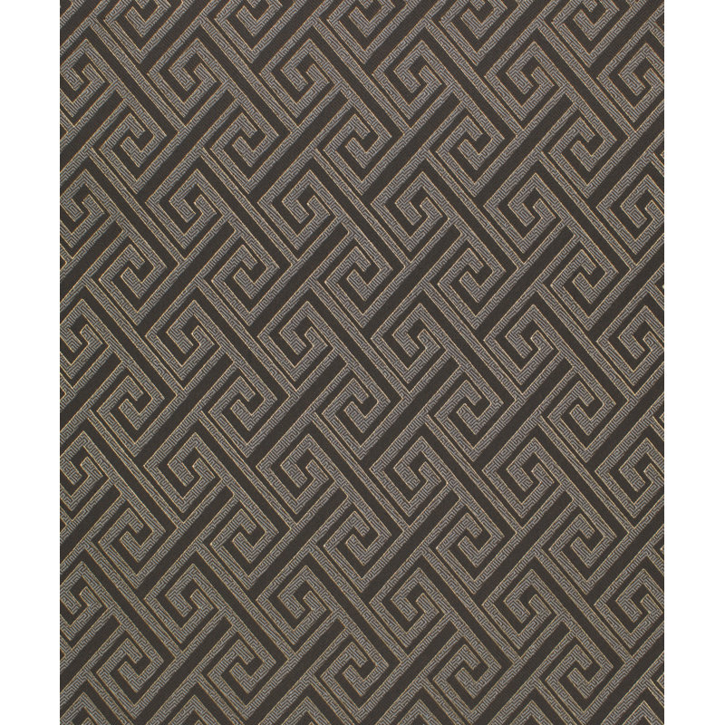 Tissu Vesta, Marron