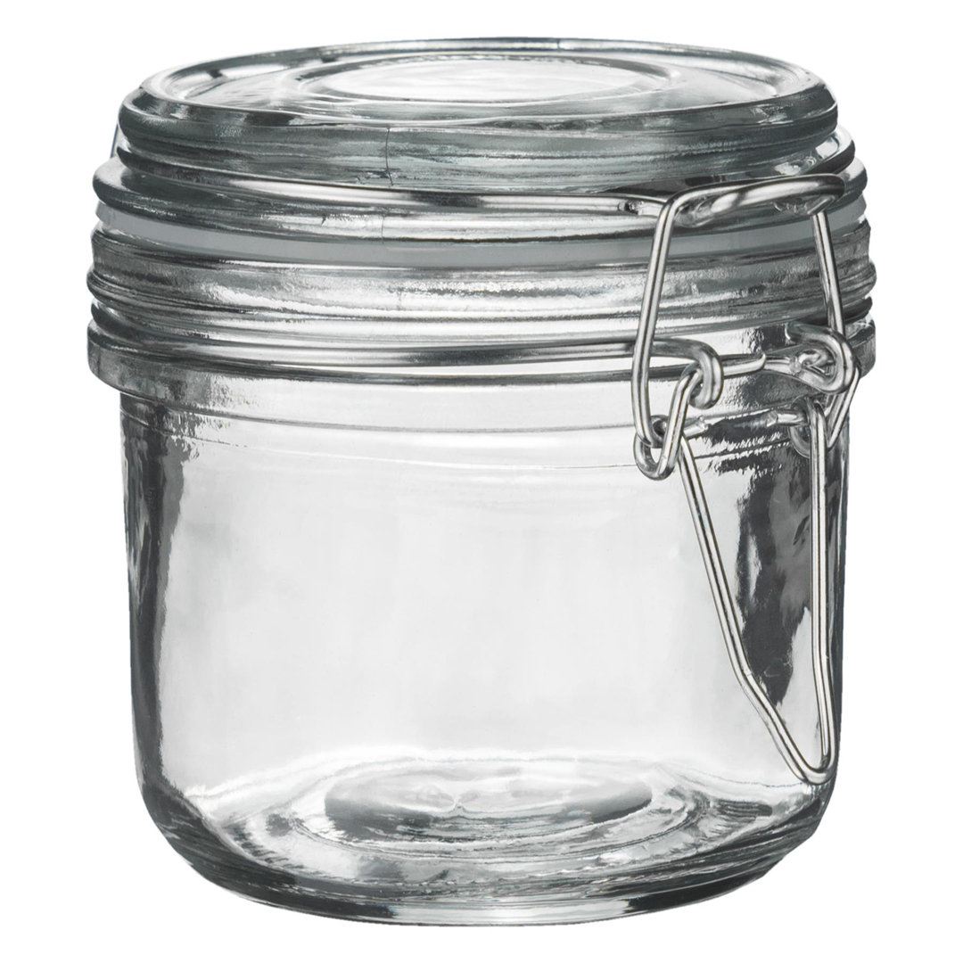 Argon Tableware - Glass Storage Jar