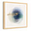 Imprimé translucide bleu II par Casa Fine Arts-108049929-108049930