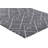 Eugeniusz Geometric Machine Woven Rectangle 5'3" x 7'3" Area Rug