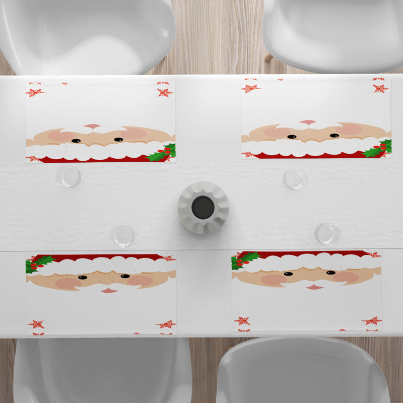 Récapitulatif 18,5" christmas