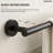 4-Piece Bathroom Hardware Set-133014230