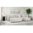 Cassano 4-Piece Upholstered Sectional Sofa
