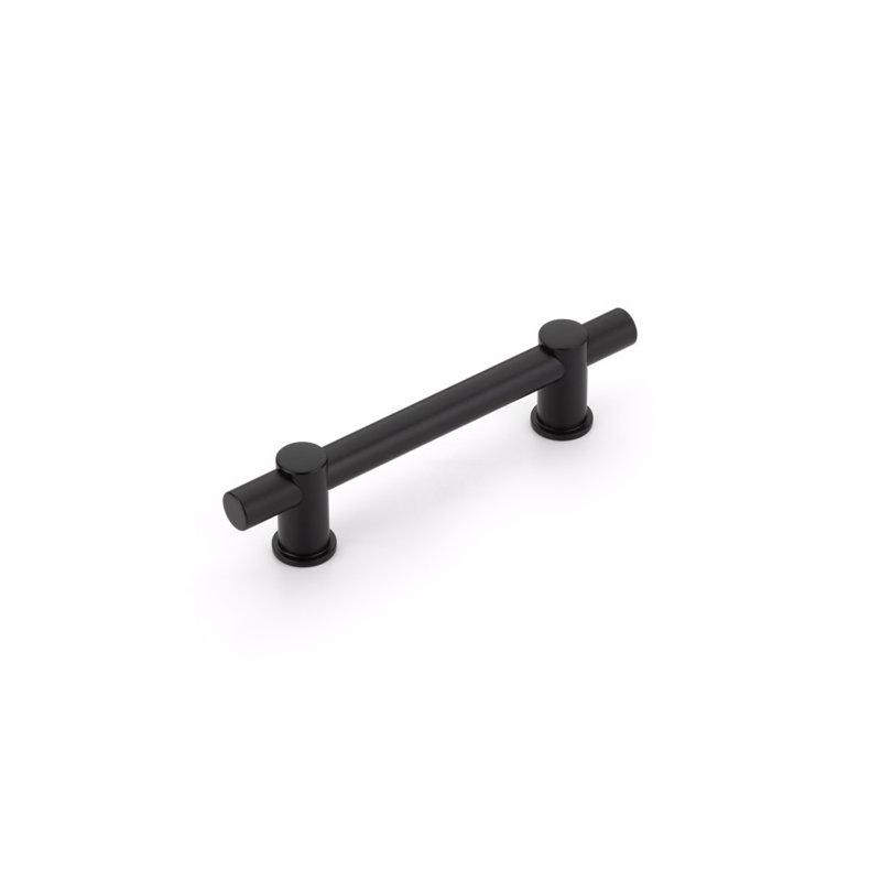 Foncé Bar / Handle Pull, Matte Black