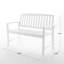 Banc d'extérieur-452847440