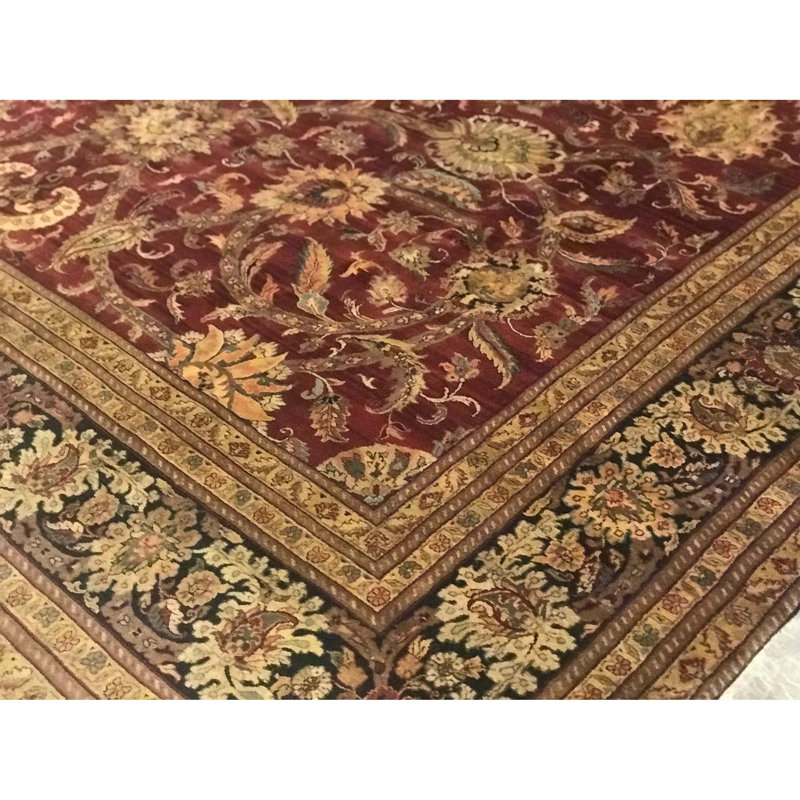 Sona One-of-a-Kind 12' X 15'8" Area Rug