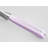 WÜSTHOF Classic Purple Yam 7" Santoku Knife