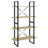 Canne Book Cabinet Engineered Wood-1046979563-1018786217