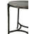 Keiichirou End Table, Deep Gray