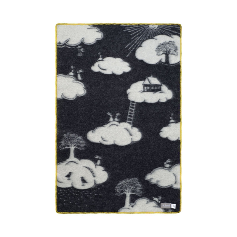 Throw Blanket