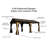 Cedar Wood Gazebo 12'x20'