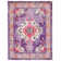 Damaris Oriental Area Rug