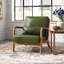 Fauteuil de 26 po de largeur Bradley-136779590