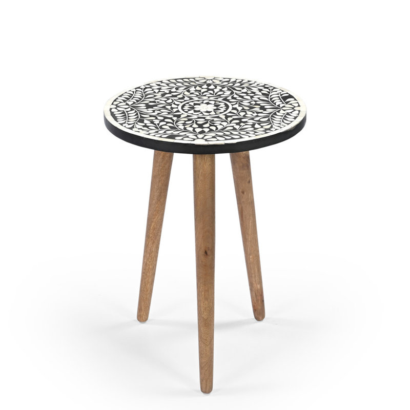 Table de bout Nilgiri