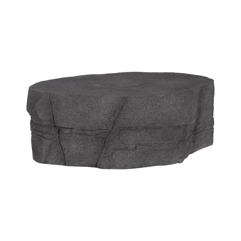 Grand Canyon Coffee Table, Slate Gray