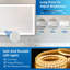 Miroir mural-98738227
