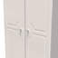 Conover Manufactured Wood Wardrobe