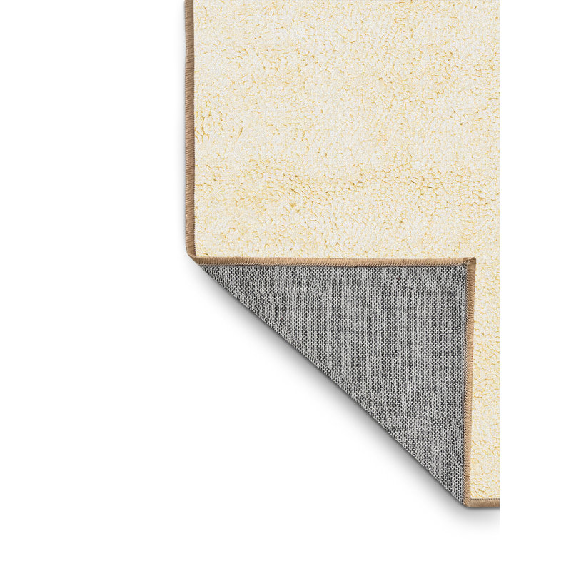 Washable Abstract Indoor Rug, Rectangle 2' x 3'