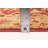 Hillard Copper Rug 2'7" x 10'2"