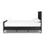 Toulouse Solid Wood Bed-1560806200-1561016298