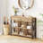 Guinna Storage Bookcase-102741215