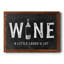 «Wine A Little» - imprimé-1387599386-1387599390
